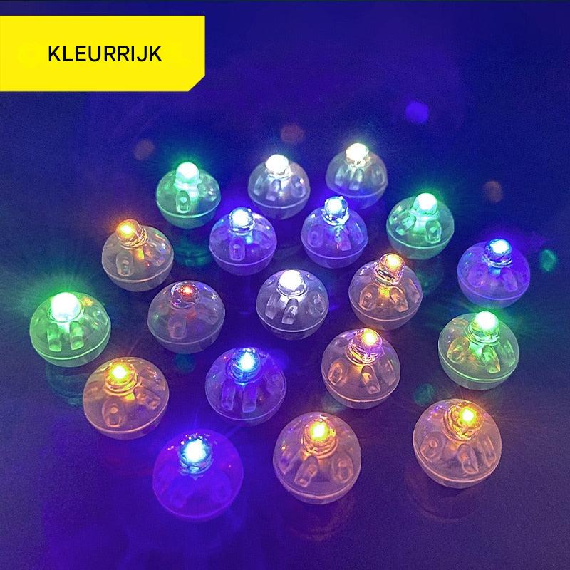 Mini LED Party Lights - GlowPearls | Stornfield