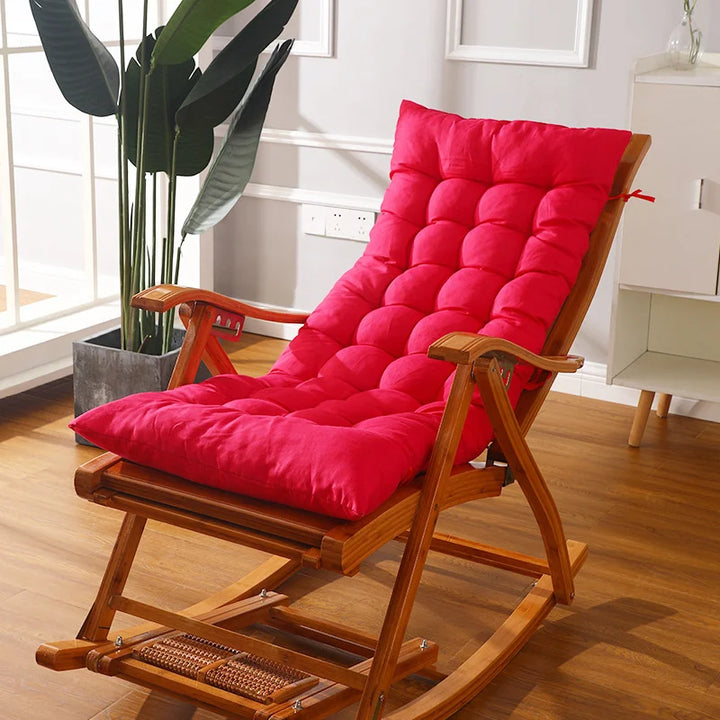 Stornfield | ComfortFlex | Coussin de chaise Berçante