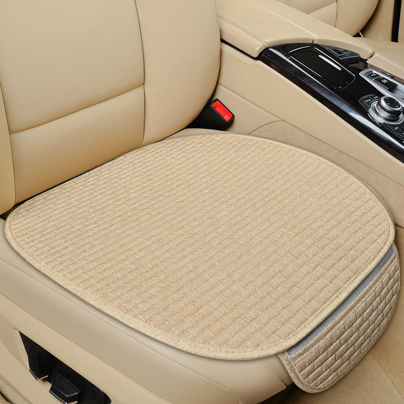 Stornfield | Universal Anti-Slip Car Seat Pocket Cover Mat