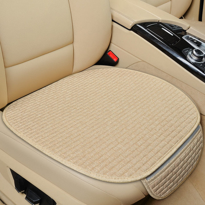 Stornfield | Universal Anti-Slip Car Seat Pocket Cover Mat