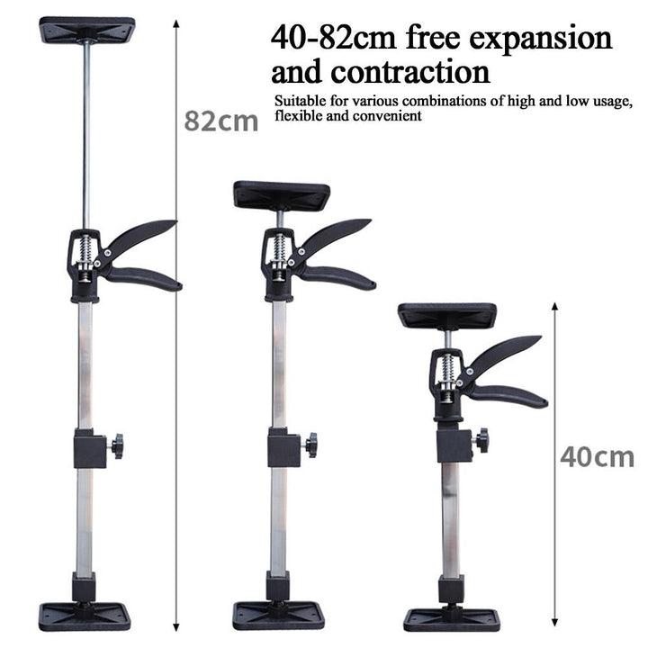 Stainless Steel Telescopic Support Rod | Stornfield