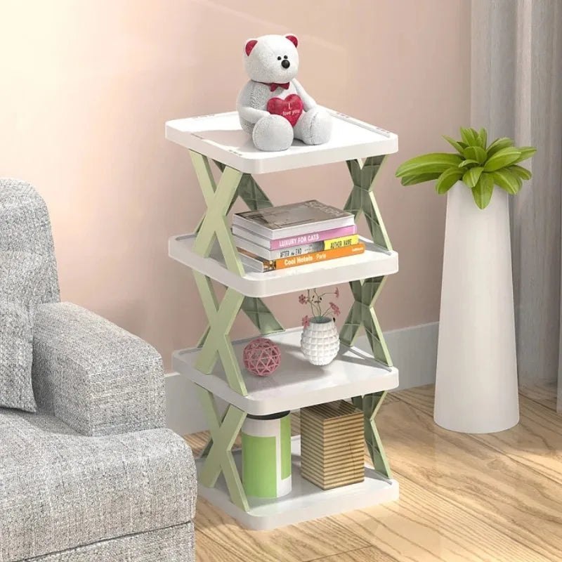 Stornfield | Modern Multi-Tier Shoe Rack