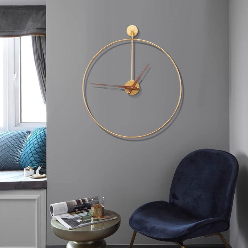 Stornfield Effortless Modern Wall Clocks