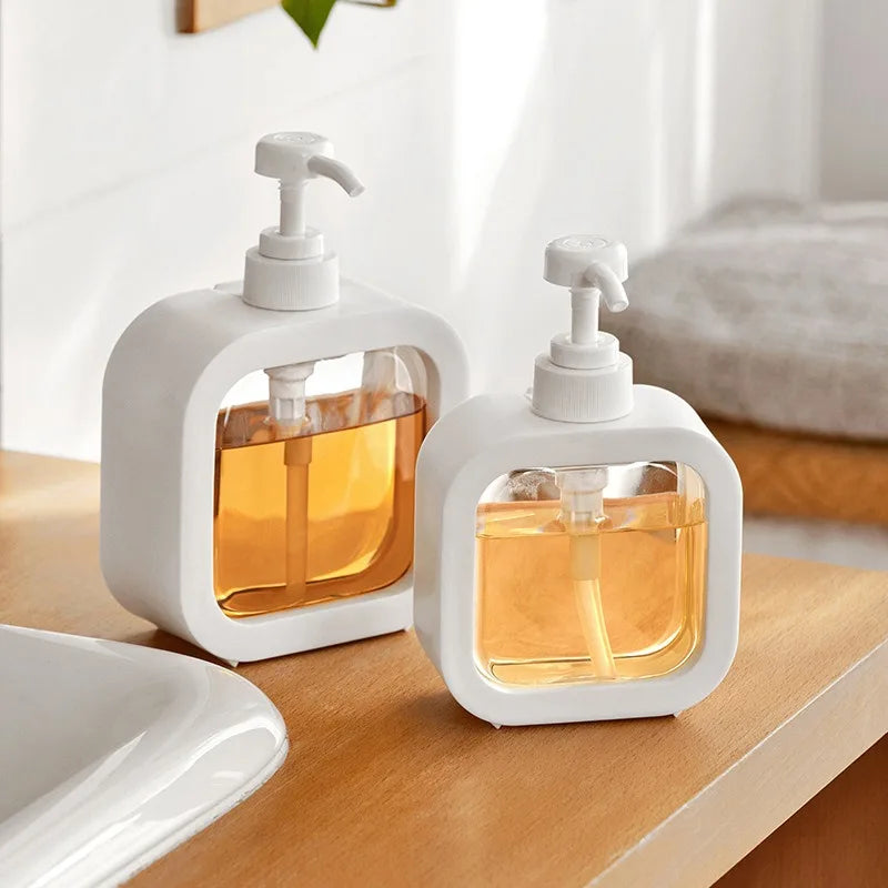 Nordic Soap Dispenser Stornfield