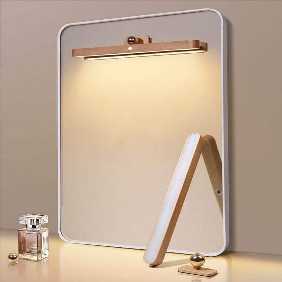 Stornfield | USB Magnetic Charging Wall Lamp