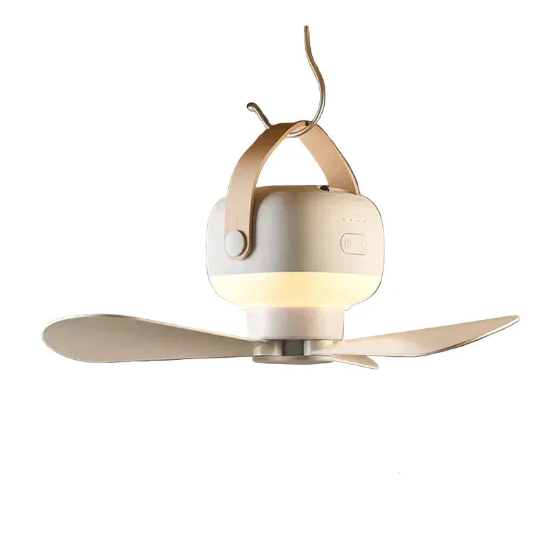 Airholm Hanging-Ventilator with LED Light | Stornfield