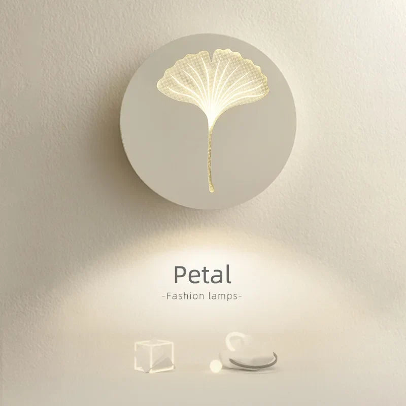 Stornfield | Luminaire murale LED moderne minimaliste