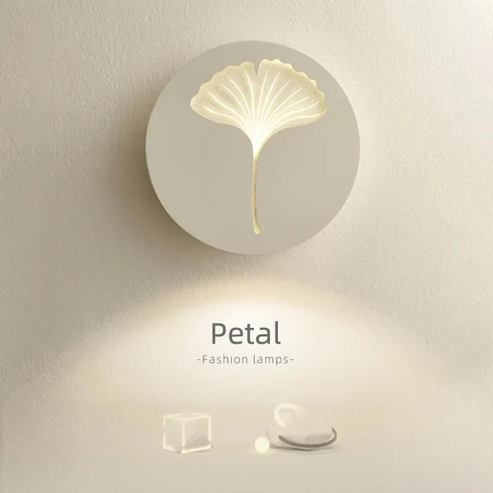 Stornfield | Luminaire murale LED moderne minimaliste