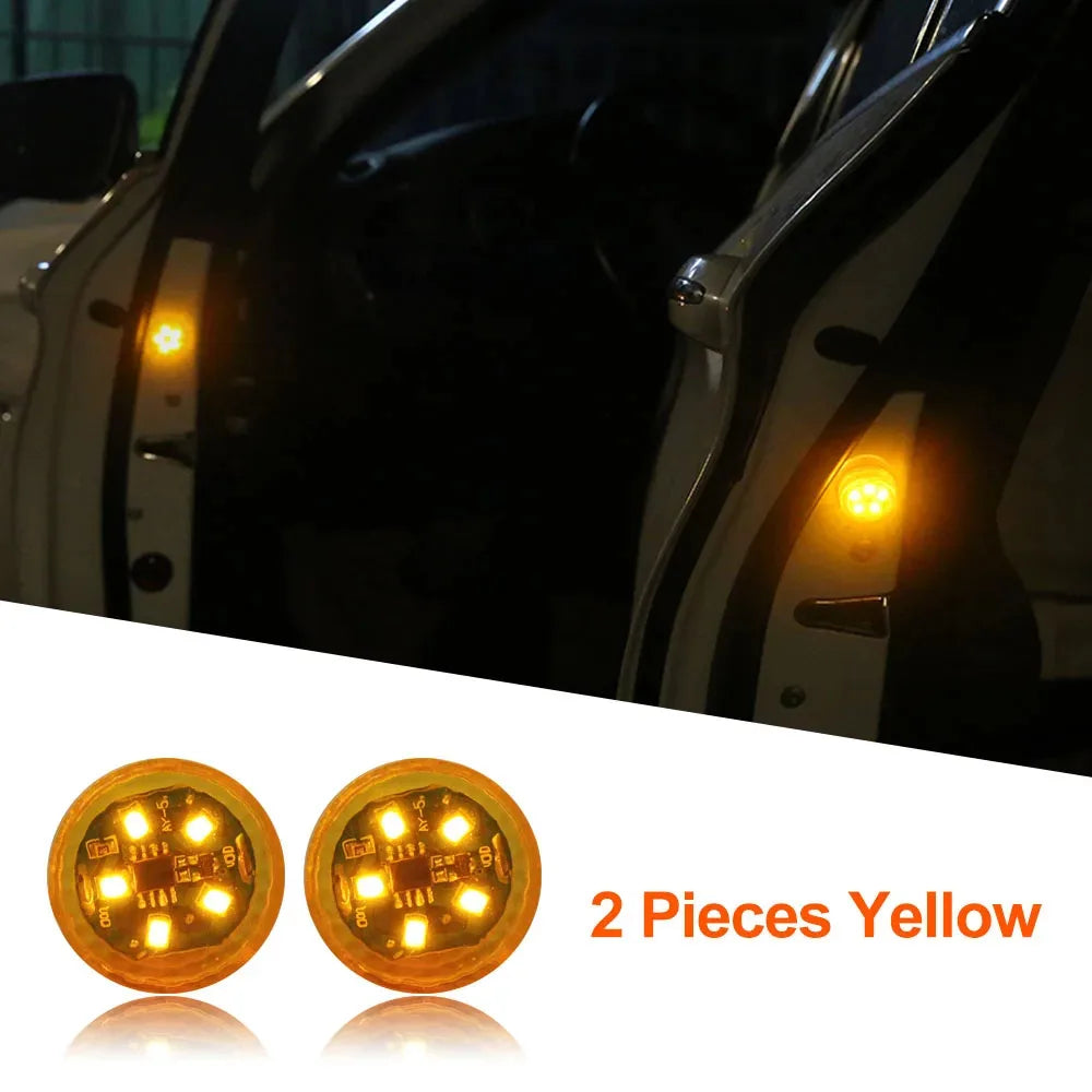 Stornfield | Car Door Anti-collision Light
