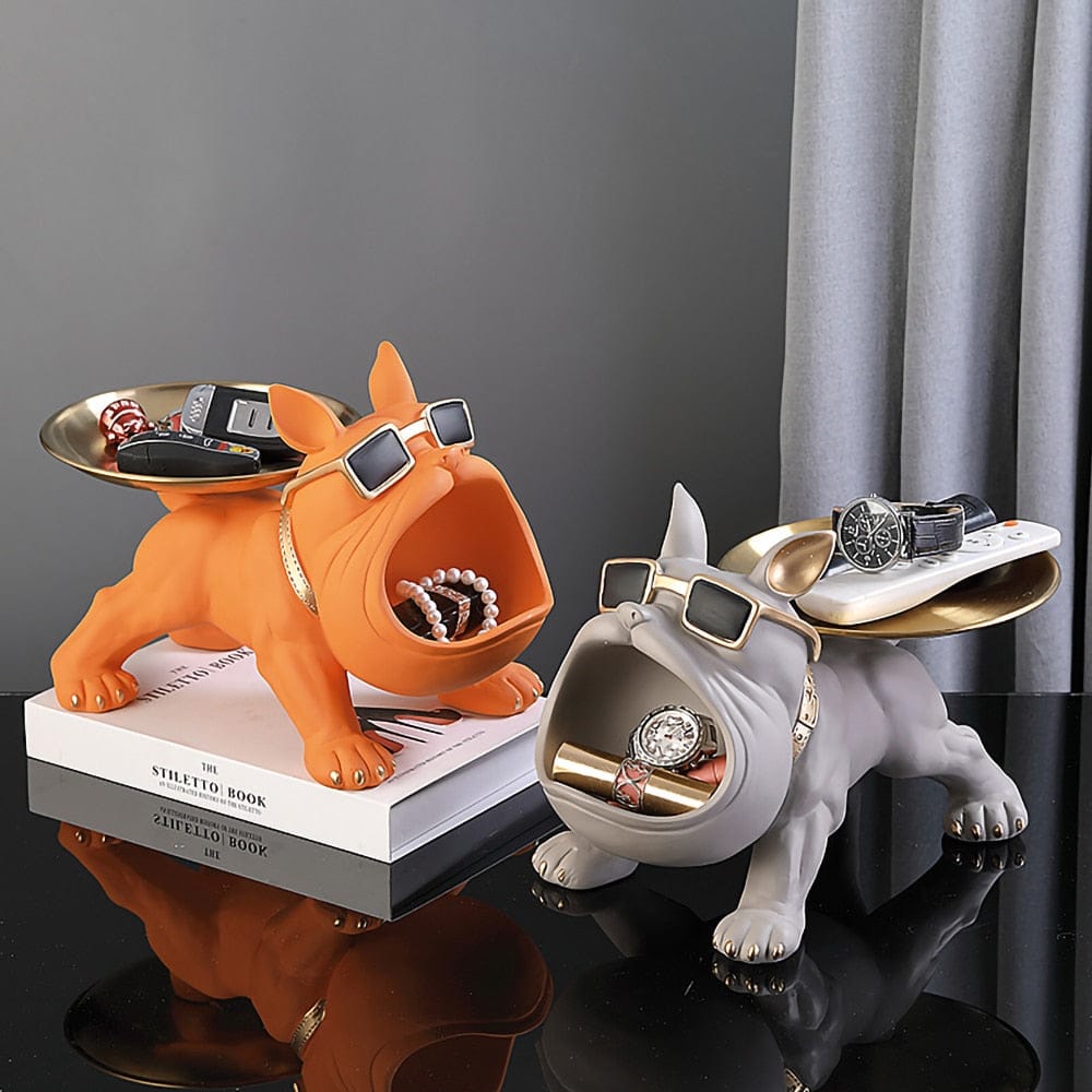BulldogButler Bring joy and warmth to your home | Stornfield