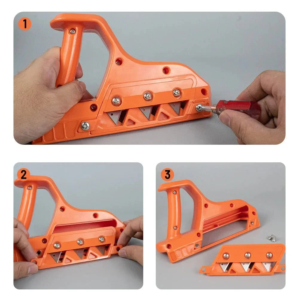 BevelCutter Precise cuts, perfect surfaces | Stornfield