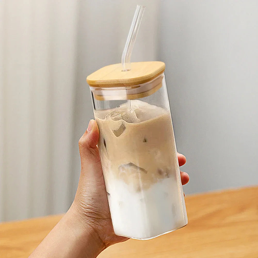 Square To-Go Cup Stornfield