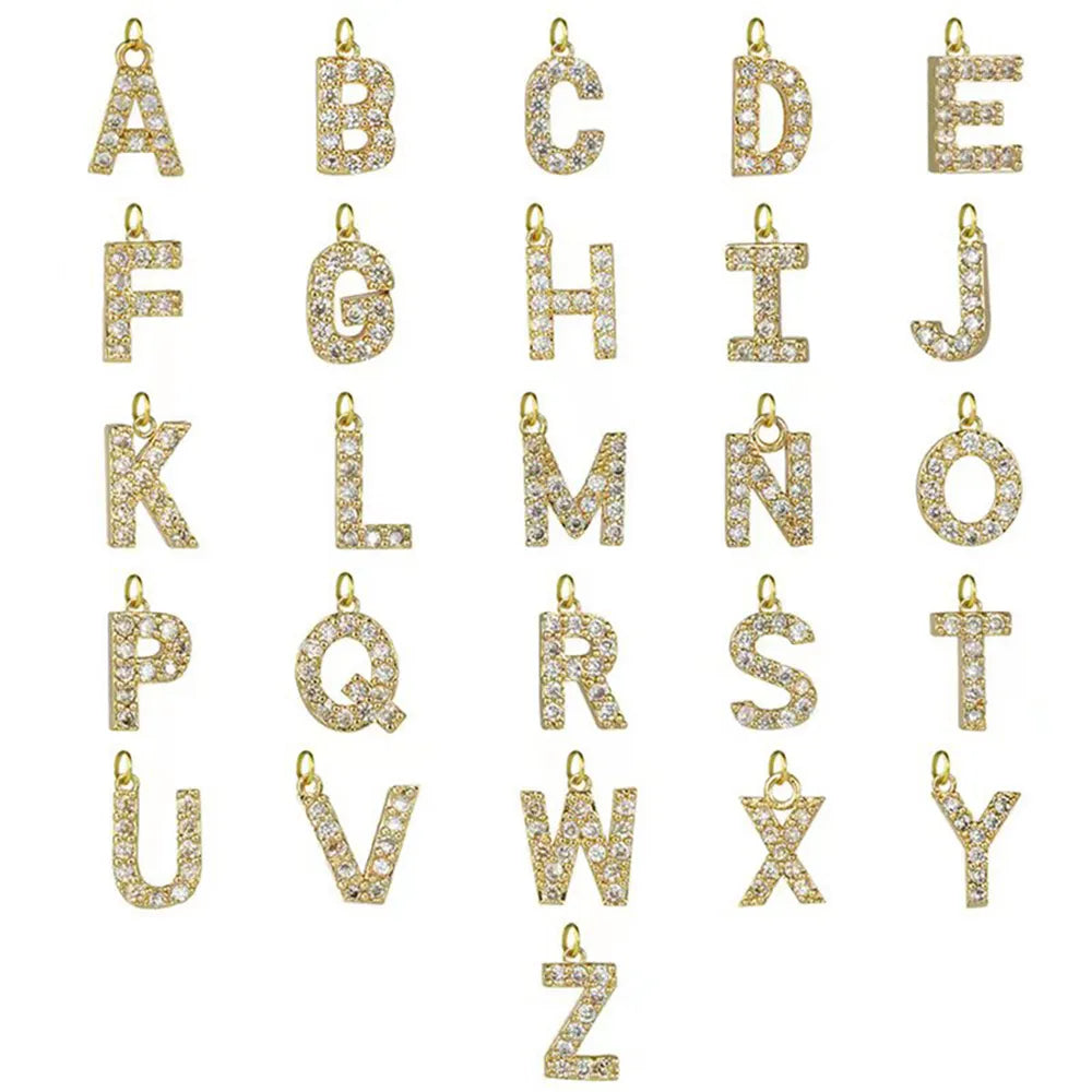 Stornfield | Suse | Pearl initial necklace for girls