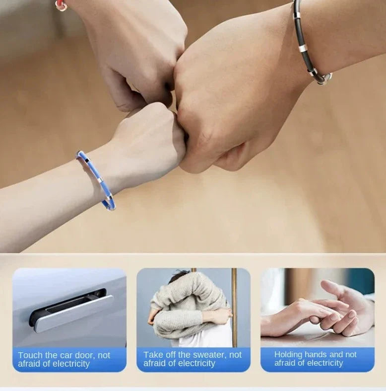 Stornfield | Anti-static Bracelet