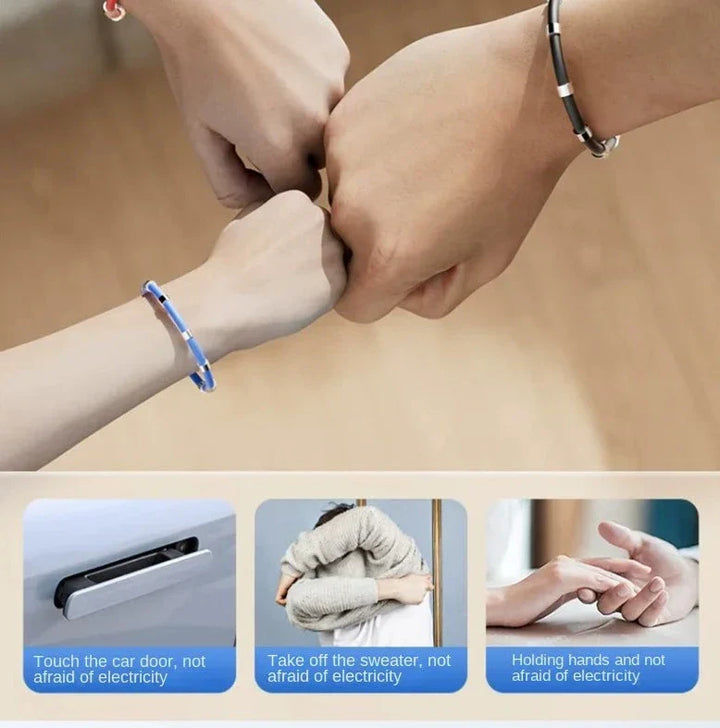 Stornfield | Anti-static Bracelet