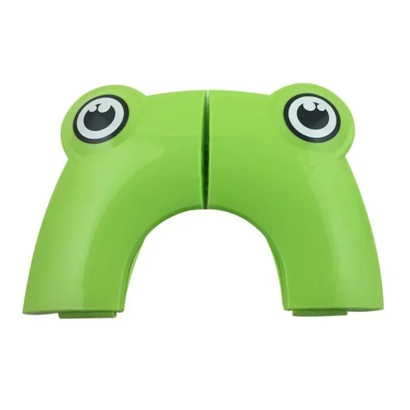 Foldable Potty | Cartoon Design | For Children Aged 2 to 6 | Unisex Stornfield