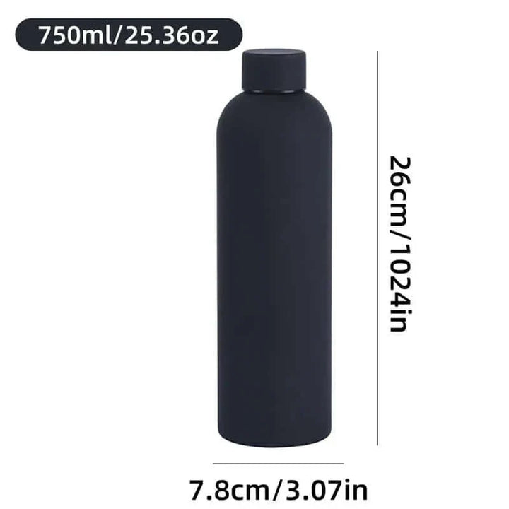 Stornfield | Creative Stainless Steel Water Bottle