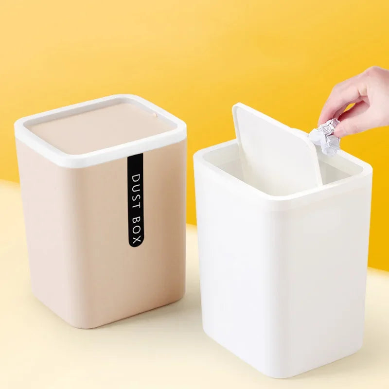 MiniClean Creative Mini Table Bin Stornfield