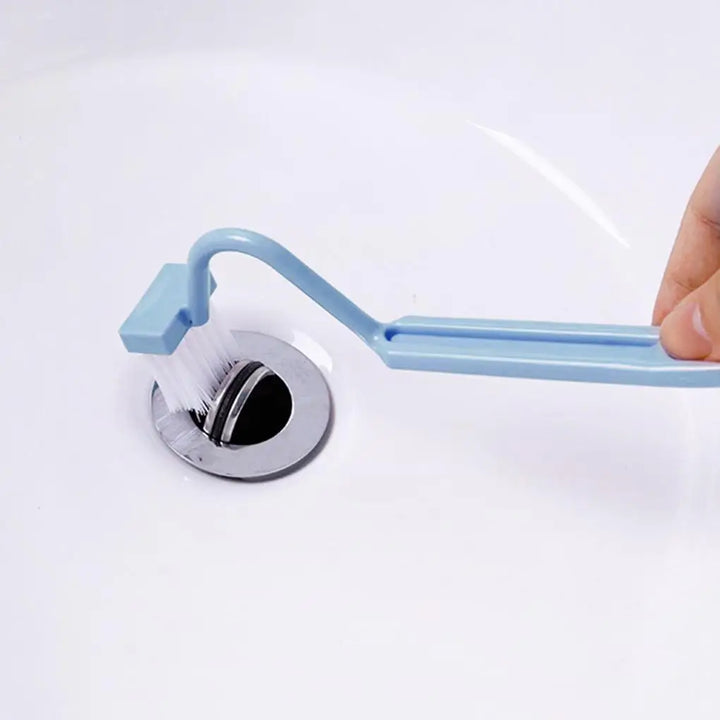 FlexiClean Toilet Brush Stornfield