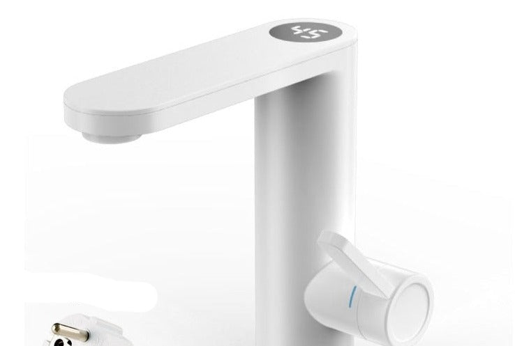 Stornfield | Electric hot water tap