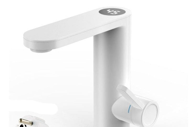 Stornfield | Electric hot water tap