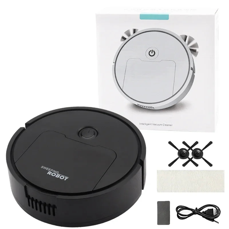 Stornfield | More Powerful Robot Vacuum Fully Automatic Sweeping Robot