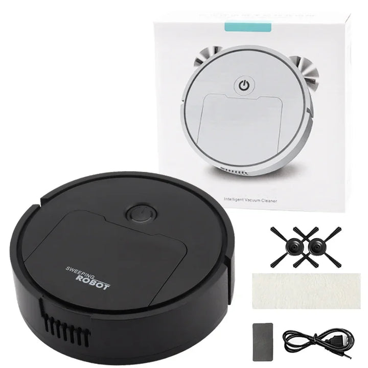 Stornfield | More Powerful Robot Vacuum Fully Automatic Sweeping Robot