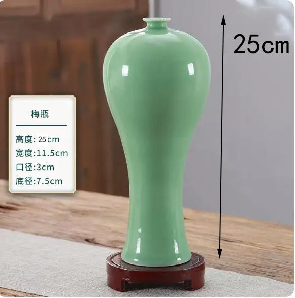 Stornfield | Royal Antique Chinese Porcelain Vase
