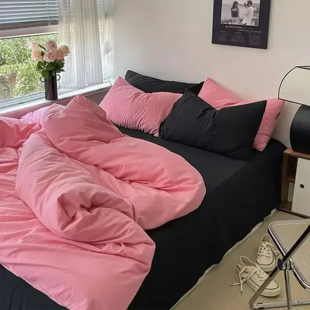 Reversible Bedding Set, Soft and Breathable for Modern Comfort | Stornfield
