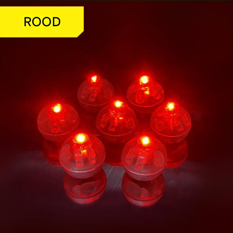 Mini LED Party Lights - GlowPearls | Stornfield