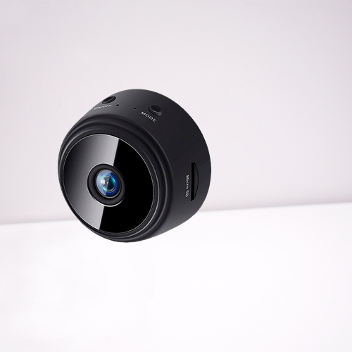 Mini Eye Guard Smart Wifi Camera | Stonrfield