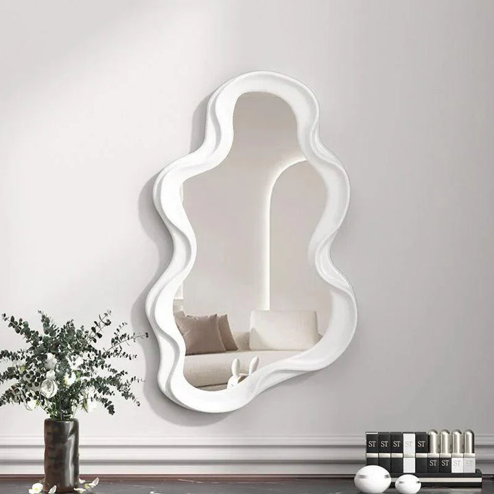 Stornfield | Nordic - Cloud Shaped Mirror
