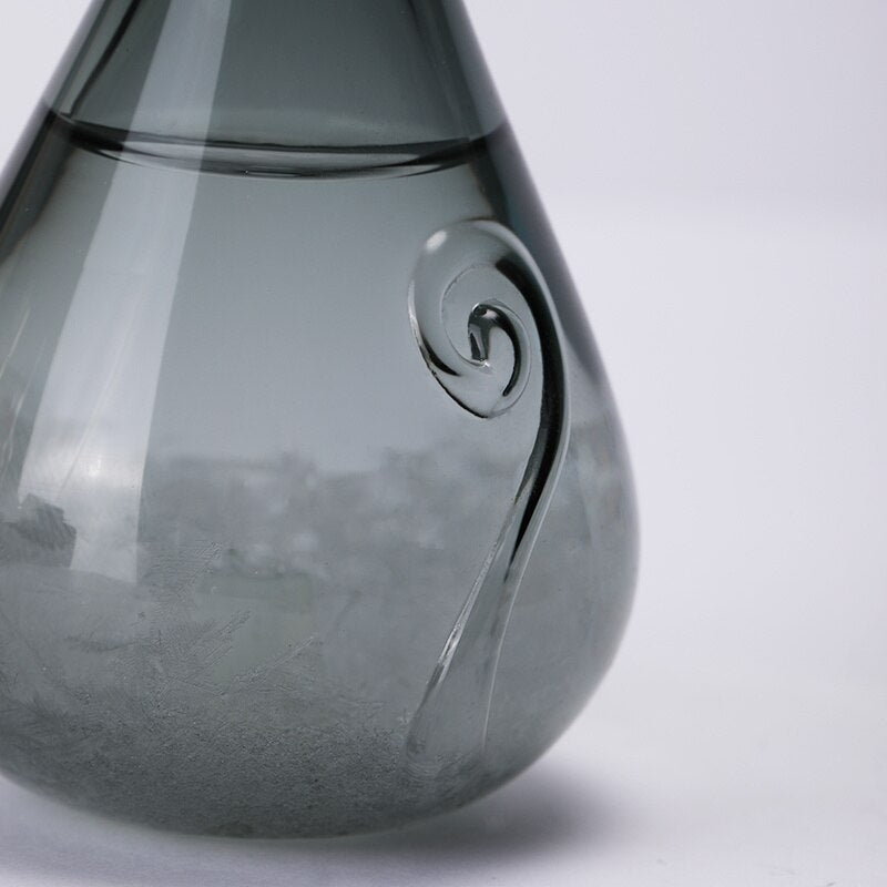 Cat-Inspired Weather Forecast Bottle | Stornfield