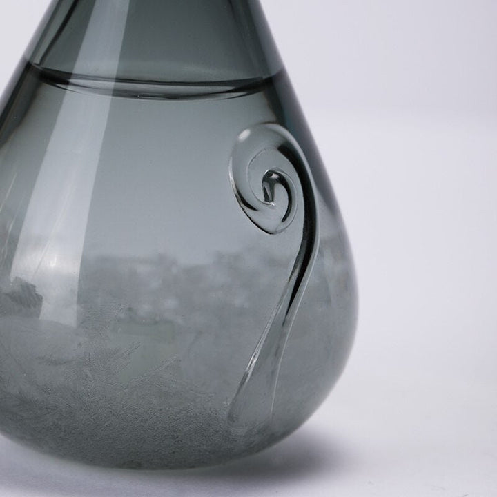 Cat-Inspired Weather Forecast Bottle | Stornfield