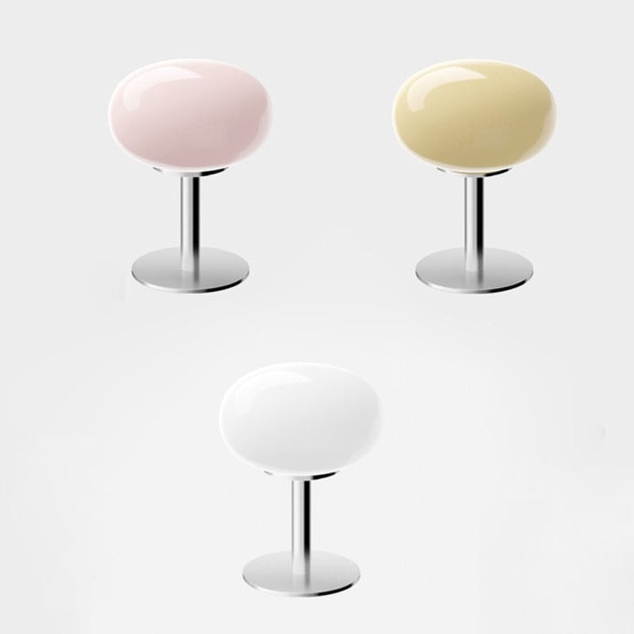 Stornfield | Retro-Modern Macaron Dimmable Lamp