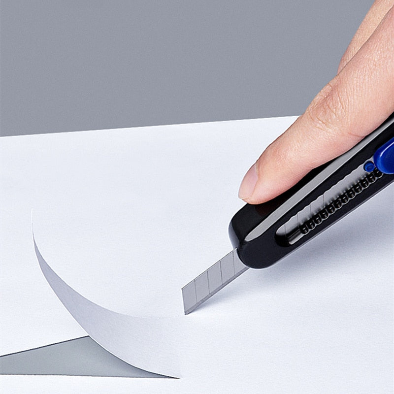 2in1 Safe Cut Creative Knife Scissor | Stonrfield