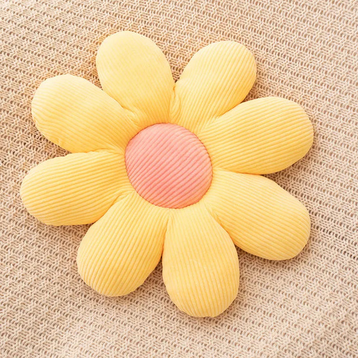 Daisy Soft Cushion | Stornfield