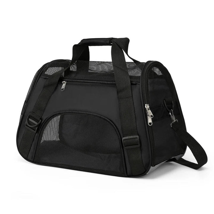 Foldable Pet Carrier for Travel Stornfield