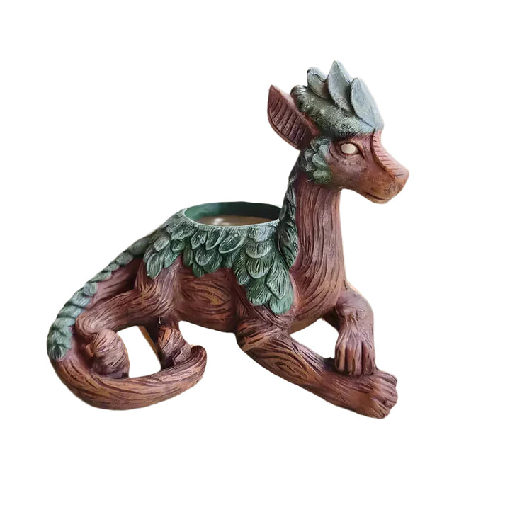 WhimsiDragon Whimsical Stornfield Succulent Box
