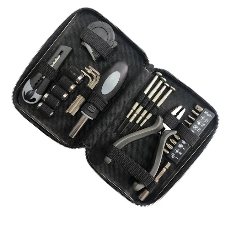 27in1 Armored All-in-One Repair Tool Set | Stornfield
