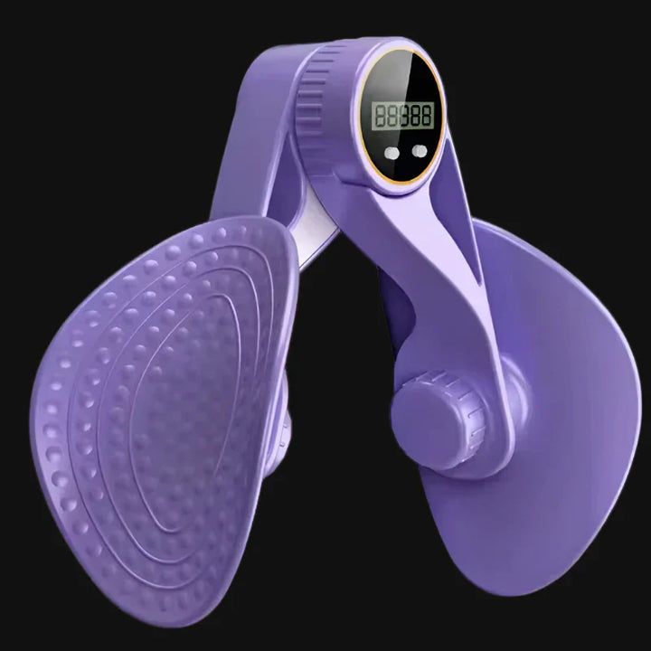 AdjustaStornfielde inner thigh and pelvic floor trainer – compact fitness device | Stornfield