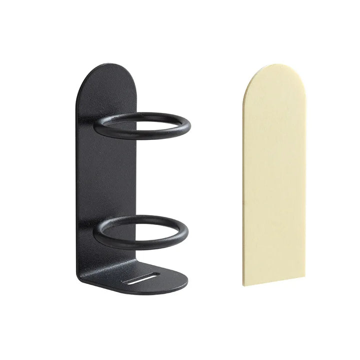 IRONFIX Toothbrush holder for wall mounting without drilling Stornfield
