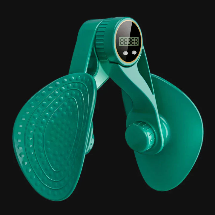 AdjustaStornfielde inner thigh and pelvic floor trainer – compact fitness device | Stornfield