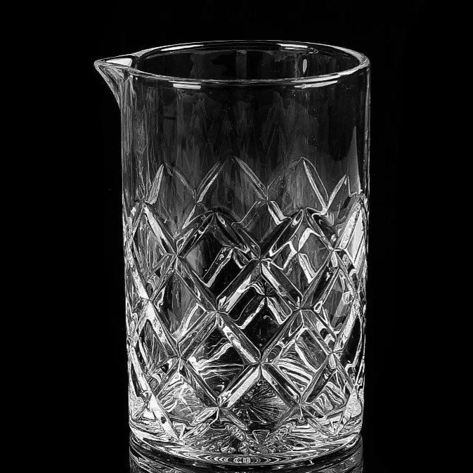 Crystal Stornfield Mixing Glass