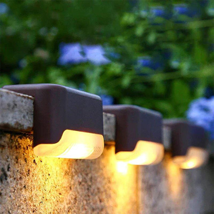 SolarPath Perfect for creating an atmosphere | Stornfield