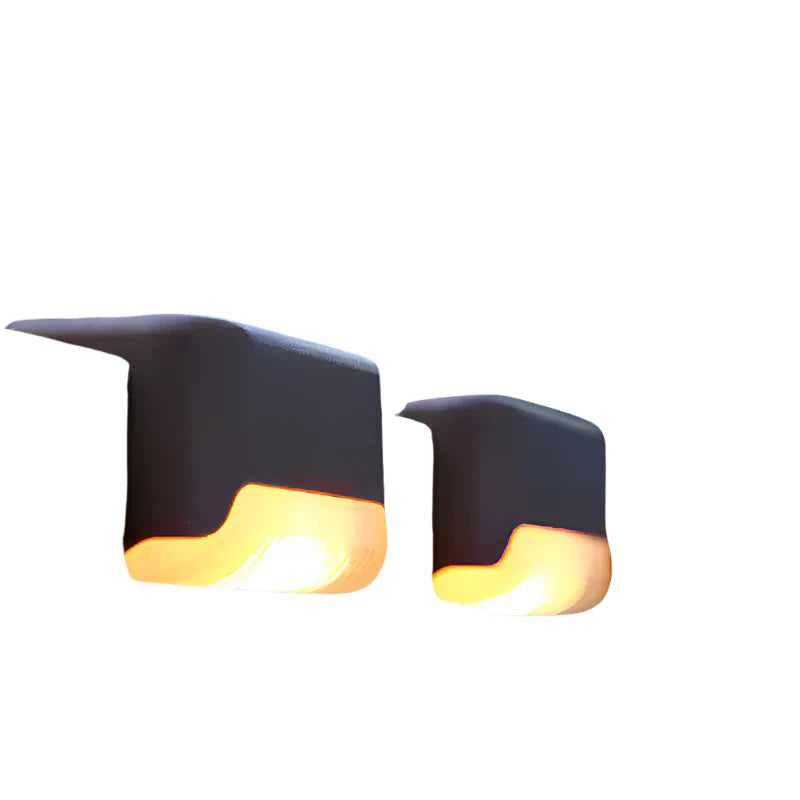 Stornfield waterproof and reliable outdoor lighting with motion sensor