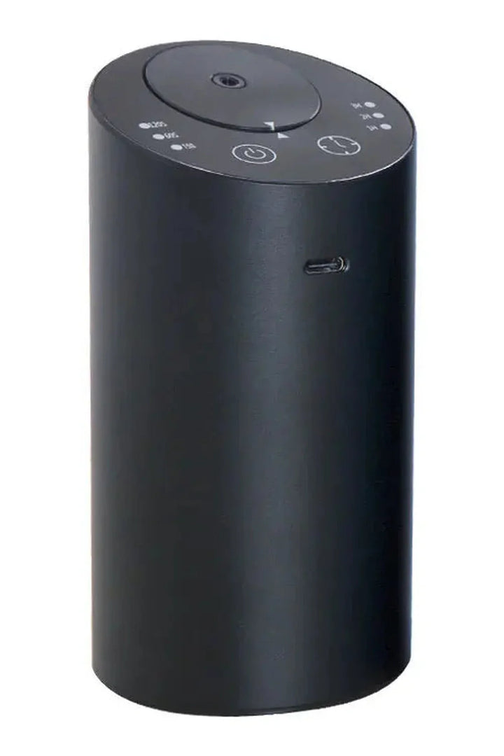 Stornfield | Modern Metallic Aroma Diffuser
