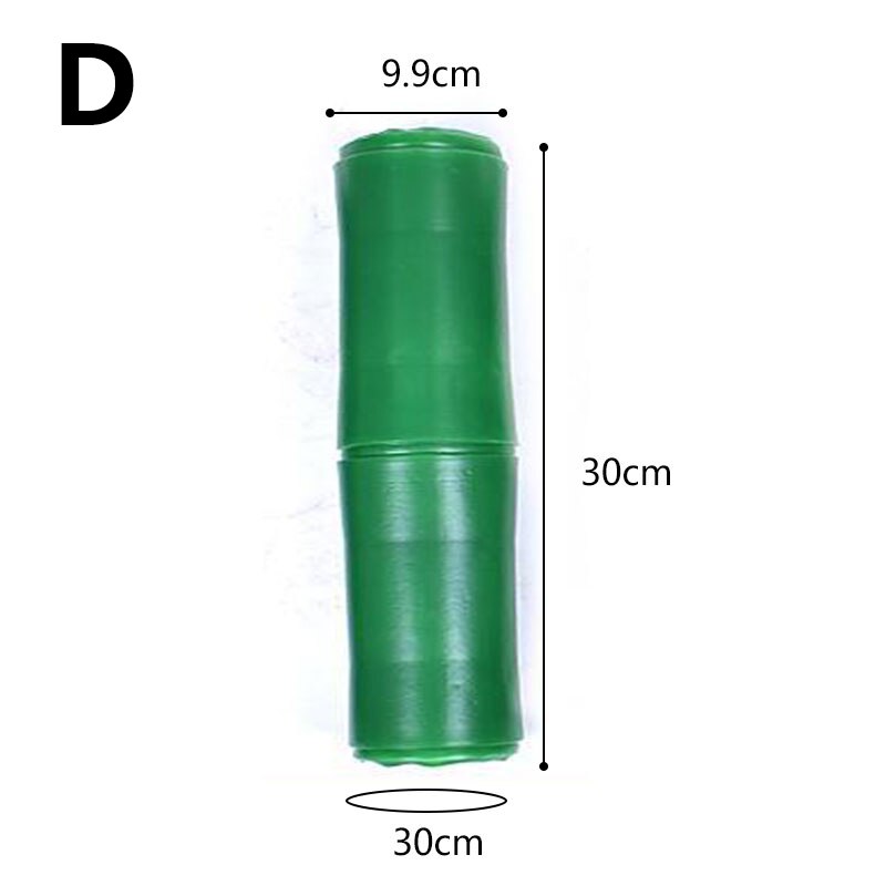 Natural Home Styler Bamboo Shape Pipe | Stornfield