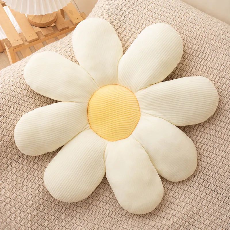 Daisy Soft Cushion | Stornfield