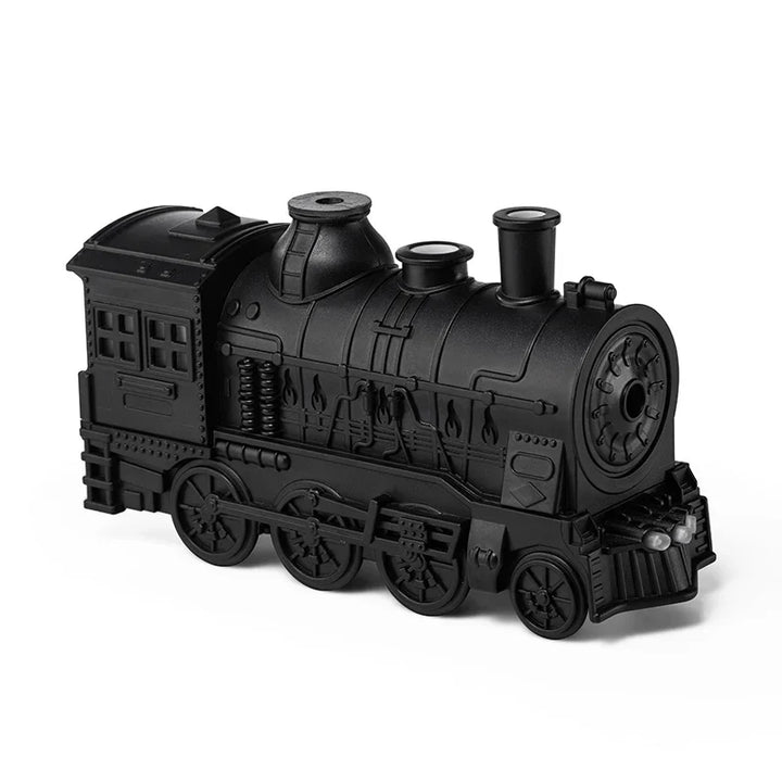 Mini Train Aromatherapy Essential Oil Diffuser Lamp Decor | Stornfield